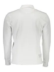 "LA MARTINA Startseite im Sale | LA MARTINA LANGARM-POLOSHIRT HERREN WEISS online kaufen"|Planet-Deluxe