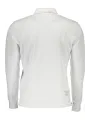 "LA MARTINA Startseite im Sale | LA MARTINA LANGARM-POLOSHIRT HERREN WEISS online kaufen"|Planet-Deluxe