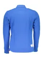 "LA MARTINA Startseite im Sale | LA MARTINA LANGARM-POLOSHIRT HERREN BLAU online kaufen"|Planet-Deluxe