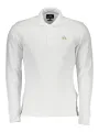 "LA MARTINA Startseite im Sale | LA MARTINA POLOSHIRT LANGARM HERREN WEISS online kaufen"|Planet-Deluxe