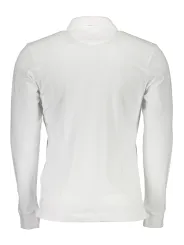 "LA MARTINA Startseite im Sale | LA MARTINA POLOSHIRT LANGARM HERREN WEISS online kaufen"|Planet-Deluxe
