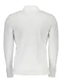 "LA MARTINA Startseite im Sale | LA MARTINA POLOSHIRT LANGARM HERREN WEISS online kaufen"|Planet-Deluxe