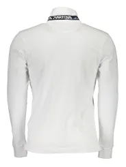 "LA MARTINA Startseite im Sale | LA MARTINA POLOSHIRT LANGARM HERREN WEISS online kaufen"|Planet-Deluxe