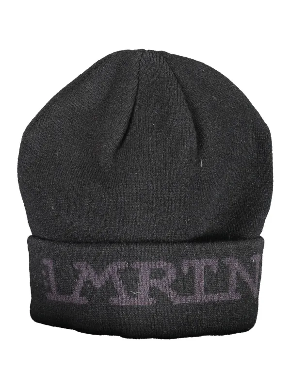 "LA MARTINA Caps & Mützen im Sale | LA MARTINA Wintermütze Nero UUH002-YW085 online kaufen"|Planet-Deluxe "LA MARTINA Caps & Mützen im Sale | LA MARTINA Wintermütze Nero UUH002-YW085 online kaufen"|Planet-Deluxe
