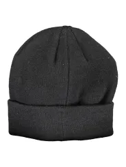 "LA MARTINA Caps & Mützen im Sale | LA MARTINA Wintermütze Nero UUH002-YW085 online kaufen"|Planet-Deluxe
