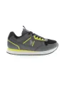 "U.S. POLO BEST PRICE Startseite im Sale | US POLO BEST PRICE HERREN SPORTSCHUHE GRAU online kaufen"|Planet-Deluxe