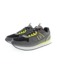 "U.S. POLO BEST PRICE Startseite im Sale | US POLO BEST PRICE HERREN SPORTSCHUHE GRAU online kaufen"|Planet-Deluxe