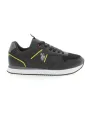 "U.S. POLO BEST PRICE Startseite im Sale | US POLO BEST PRICE SCHWARZ HERREN SPORTSCHUHE online kaufen"|Planet-Deluxe