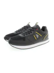 "U.S. POLO BEST PRICE Startseite im Sale | US POLO BEST PRICE SCHWARZ HERREN SPORTSCHUHE online kaufen"|Planet-Deluxe
