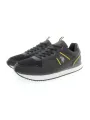 "U.S. POLO BEST PRICE Startseite im Sale | US POLO BEST PRICE SCHWARZ HERREN SPORTSCHUHE online kaufen"|Planet-Deluxe