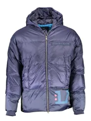 "LA MARTINA Startseite im Sale | LA MARTINA BLAU HERREN DAUNENJACKE online kaufen"|Planet-Deluxe