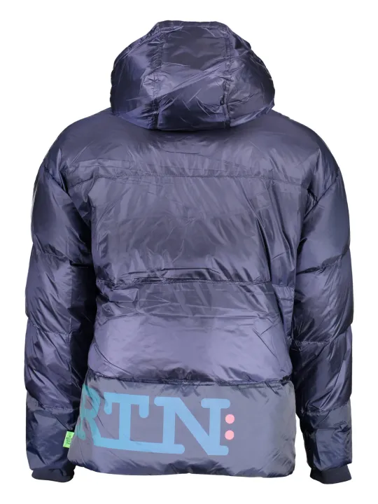 "LA MARTINA Startseite im Sale | LA MARTINA BLAU HERREN DAUNENJACKE online kaufen"|Planet-Deluxe