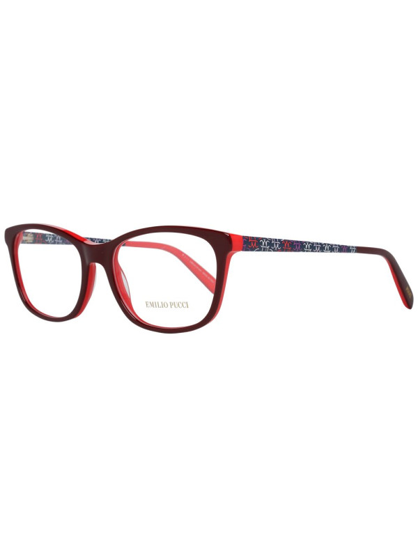 Frames for Women Burgundy Women Optical Frames 260,00 € 664689879526 | Planet-Deluxe