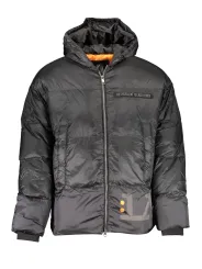 "LA MARTINA Startseite im Sale | LA MARTINA SCHWARZE DAUNENJACKE FÜR HERREN online kaufen"|Planet-Deluxe