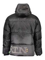 "LA MARTINA Startseite im Sale | LA MARTINA SCHWARZE DAUNENJACKE FÜR HERREN online kaufen"|Planet-Deluxe