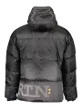 "LA MARTINA Startseite im Sale | LA MARTINA SCHWARZE DAUNENJACKE FÜR HERREN online kaufen"|Planet-Deluxe