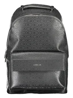 "Calvin Klein Nachhaltiger Rucksack - Stilvoll & Modern"