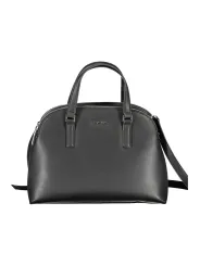 "Calvin Klein Einzelstücke & Seltenheiten im Sale | Calvin Klein Elegance Nero Handtasche online kaufen"|Planet-Deluxe