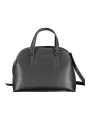 "Calvin Klein Einzelstücke & Seltenheiten im Sale | Calvin Klein Elegance Nero Handtasche online kaufen"|Planet-Deluxe