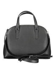"Calvin Klein Einzelstücke & Seltenheiten im Sale | Calvin Klein Elegance Nero Handtasche online kaufen"|Planet-Deluxe