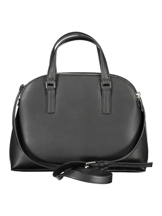 "Calvin Klein Einzelstücke & Seltenheiten im Sale | Calvin Klein Elegance Nero Handtasche online kaufen"|Planet-Deluxe