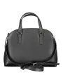 "Calvin Klein Einzelstücke & Seltenheiten im Sale | Calvin Klein Elegance Nero Handtasche online kaufen"|Planet-Deluxe
