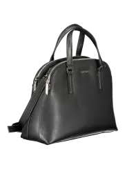 "Calvin Klein Einzelstücke & Seltenheiten im Sale | Calvin Klein Elegance Nero Handtasche online kaufen"|Planet-Deluxe
