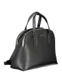 "Calvin Klein Einzelstücke & Seltenheiten im Sale | Calvin Klein Elegance Nero Handtasche online kaufen"|Planet-Deluxe
