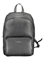 "Calvin Klein Rucksäcke im Sale | Calvin Klein K50K508696_NERO_BAX online kaufen"|Planet-Deluxe