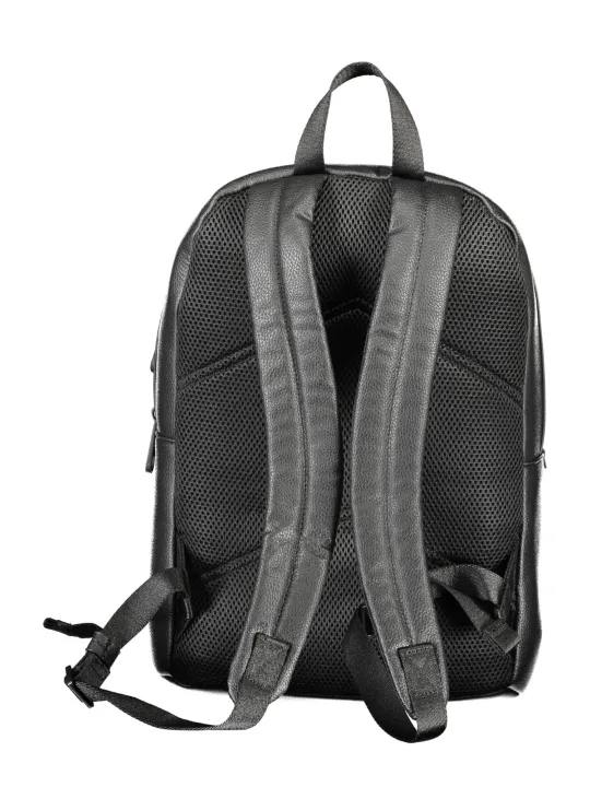 "Calvin Klein Rucksäcke im Sale | Calvin Klein K50K508696_NERO_BAX online kaufen"|Planet-Deluxe