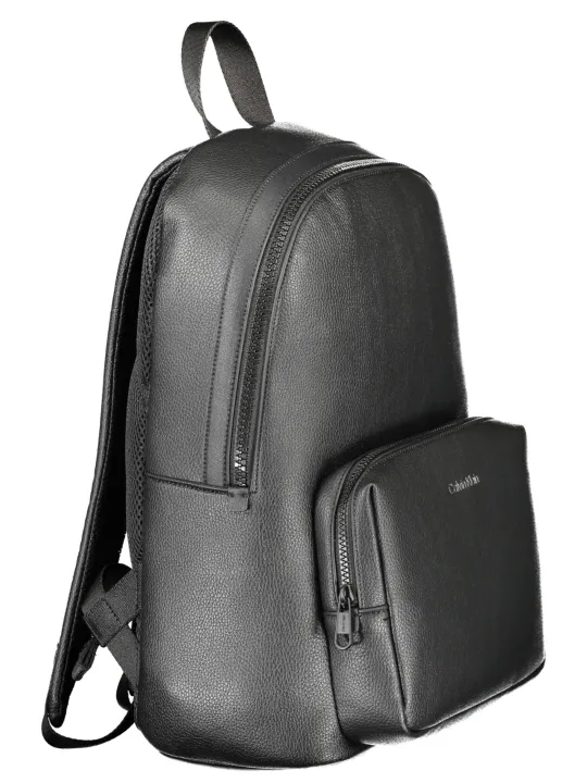 "Calvin Klein Rucksäcke im Sale | Calvin Klein K50K508696_NERO_BAX online kaufen"|Planet-Deluxe