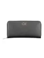 "Calvin Klein Geldbörsen im Sale | Calvin Klein Klassik Schwarz Geldbörse online kaufen"|Planet-Deluxe
