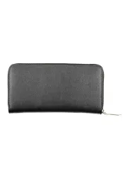 "Calvin Klein Geldbörsen im Sale | Calvin Klein Klassik Schwarz Geldbörse online kaufen"|Planet-Deluxe