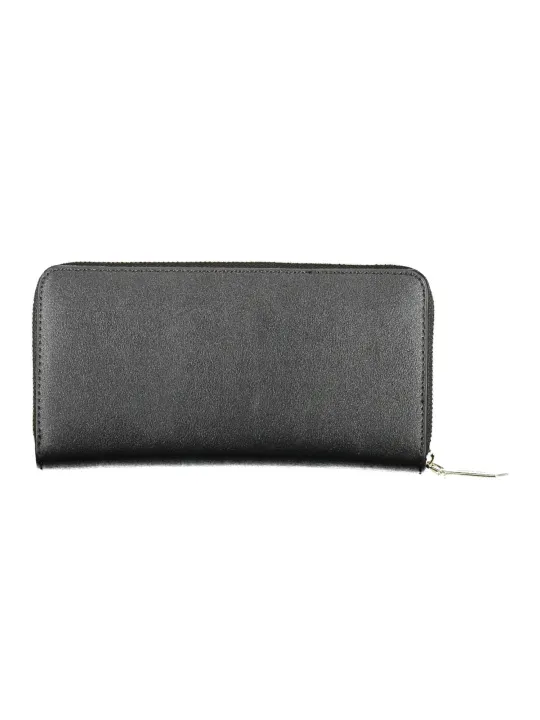 "Calvin Klein Geldbörsen im Sale | Calvin Klein Klassik Schwarz Geldbörse online kaufen"|Planet-Deluxe