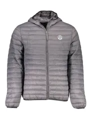 "North Sails Startseite im Sale | NORTH SAILS GRAUE HERRENJACKE online kaufen"|Planet-Deluxe