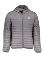 "North Sails Startseite im Sale | NORTH SAILS GRAUE HERRENJACKE online kaufen"|Planet-Deluxe