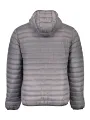"North Sails Startseite im Sale | NORTH SAILS GRAUE HERRENJACKE online kaufen"|Planet-Deluxe
