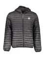 "North Sails Jacken im Sale | NORTH SAILS SCHWARZE HERRENJACKE online kaufen"|Planet-Deluxe