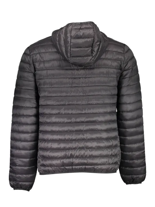 "North Sails Jacken im Sale | NORTH SAILS SCHWARZE HERRENJACKE online kaufen"|Planet-Deluxe