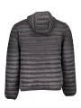 "North Sails Jacken im Sale | NORTH SAILS SCHWARZE HERRENJACKE online kaufen"|Planet-Deluxe