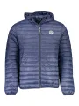 "North Sails Startseite im Sale | NORTH SAILS BLAUE HERRENJACKE online kaufen"|Planet-Deluxe