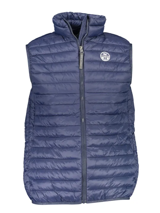 "North Sails Startseite im Sale | NORTH SAILS ÄRMELLOSER HERREN BLAU online kaufen"|Planet-Deluxe