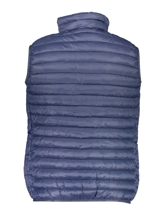 "North Sails Startseite im Sale | NORTH SAILS ÄRMELLOSER HERREN BLAU online kaufen"|Planet-Deluxe