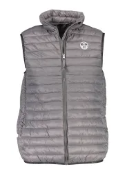 "North Sails Startseite im Sale | NORTH SAILS ÄRMELLOSER HERREN GRAU online kaufen"|Planet-Deluxe