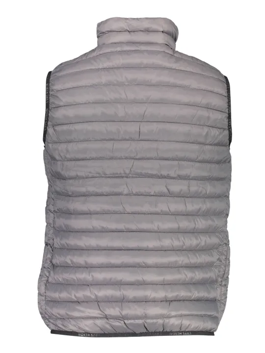 "North Sails Startseite im Sale | NORTH SAILS ÄRMELLOSER HERREN GRAU online kaufen"|Planet-Deluxe