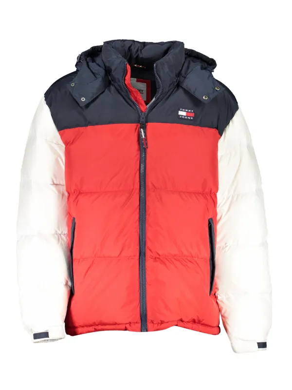 "Tommy Hilfiger Jacken im Sale | TOMMY HILFIGER HERREN BLAU DAUNENJACKE online kaufen"|Planet-Deluxe "Tommy Hilfiger Jacken im Sale | TOMMY HILFIGER HERREN BLAU DAUNENJACKE online kaufen"|Planet-Deluxe