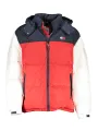 "Tommy Hilfiger Jacken im Sale | TOMMY HILFIGER HERREN BLAU DAUNENJACKE online kaufen"|Planet-Deluxe
