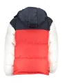 "Tommy Hilfiger Jacken im Sale | TOMMY HILFIGER HERREN BLAU DAUNENJACKE online kaufen"|Planet-Deluxe