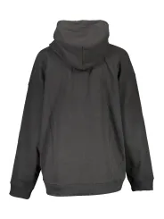 "Tommy Hilfiger Startseite im Sale | TOMMY HILFIGER SWEATSHIRT MIT ZIP DAMEN SCHWARZ online kaufen"|Planet-Deluxe
