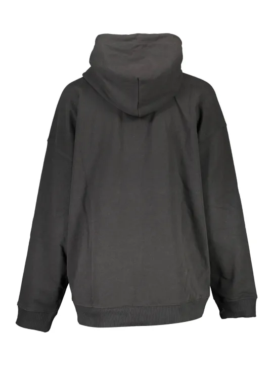 "Tommy Hilfiger Startseite im Sale | TOMMY HILFIGER SWEATSHIRT MIT ZIP DAMEN SCHWARZ online kaufen"|Planet-Deluxe